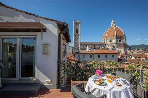 13 Best Hotels in Florence, Italy