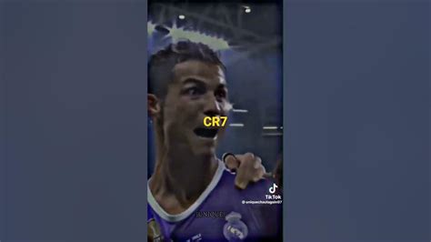 EDIT CR7 - YouTube