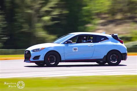 From Grocery Getter To Track Weapon Joe S Hyundai Veloster N Story