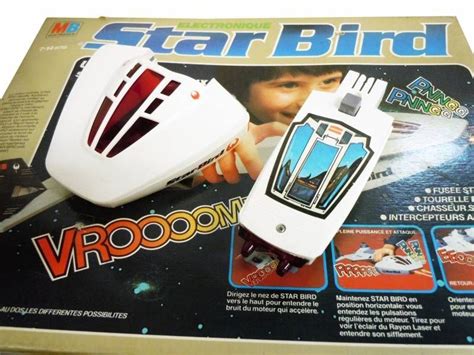 Mb Electronics Star Bird Loose With Box