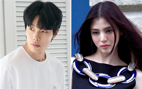 Ryu Jun Yeol Dituduh Jadikan Han So Hee Tameng Di Tengah Kontroversi Kencan