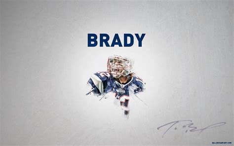 Tom Brady Wallpapers - Wallpaper Cave