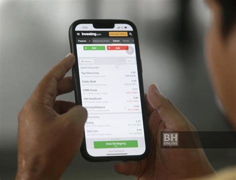 Bursa Malaysia Bermula Rendah Pagi Ini Klse Screener