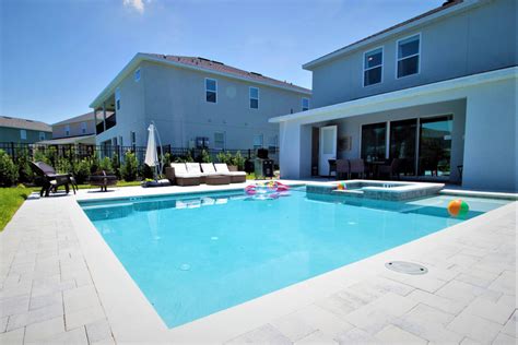 Encore Resort 687, 6 bedroom Villa in Florida | Top Villas