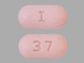 I3 Pink And Capsule Oblong Pill Images Pill Identifier Drugs