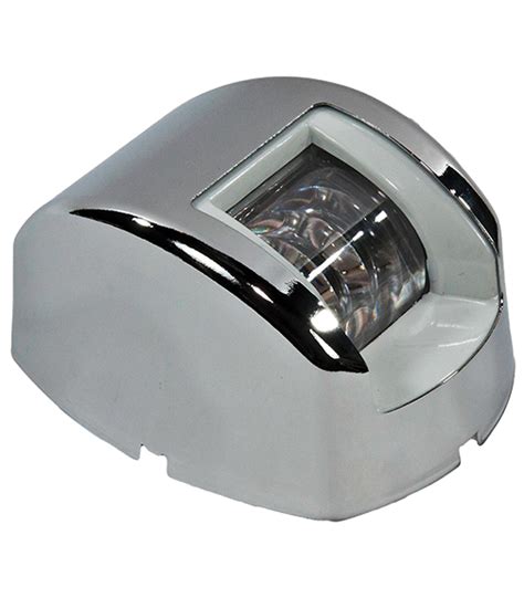 Side Mount Led Navigational Light Seasense Marine Products