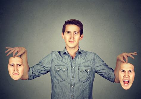 Bipolar Men: What You Need To Know - MaxHealthPro