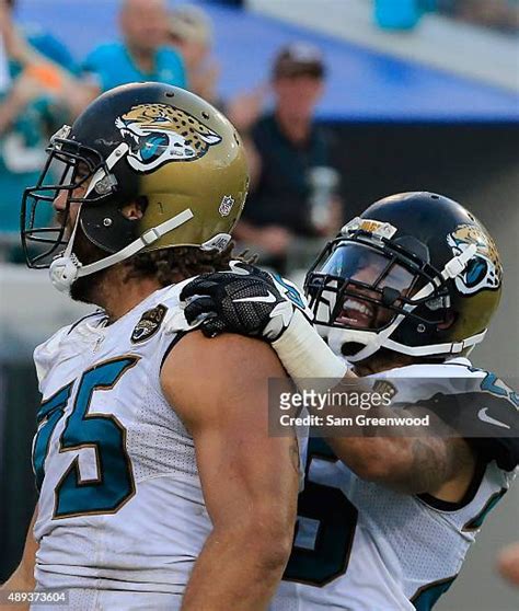 Miami Dolphins Jared Odrick Photos Et Images De Collection Getty Images