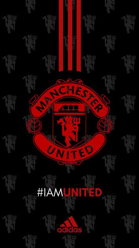 [100 ] Manchester United Mobile Wallpapers