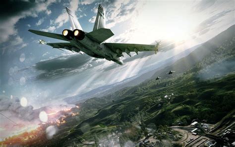 Fighter Jet Desktop Wallpapers - Wallpaper Cave