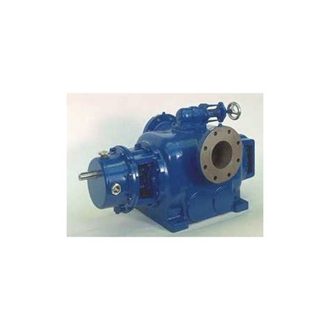 Allweiler Series Screw Pump Lavastica International