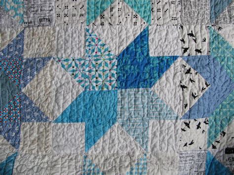 Stars Quilt | 627handworks