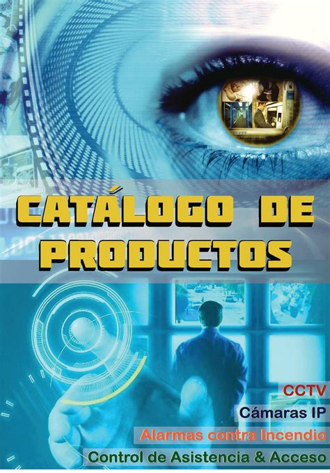 Calam O Catalogo De Productos