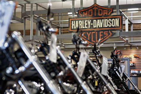 Ronnie S Harley Davidson Motorcycles Parts Reviewmotors Co