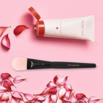 Mascarilla Rosa De Arcilla Mary Kay Linio Colombia Ma Hb Pwllco