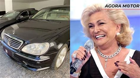 Cole O De Carros Do Filho Da Hebe Camargo Est Venda E Vale Mais De