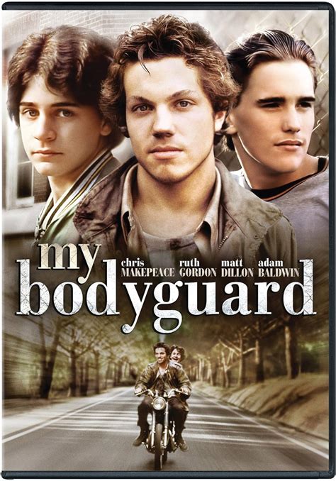 My Bodyguard Amazonde Dvd And Blu Ray