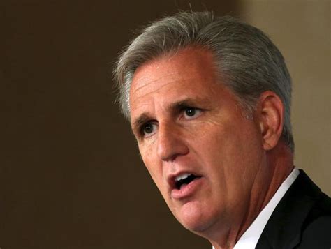 Kevin McCarthy Parents: Who Are Roberta McCarthy and Owen McCarthy?