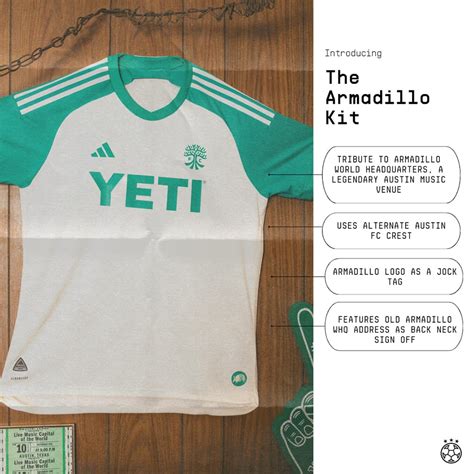 MLS 2023 Jersey Collection - adefam.com