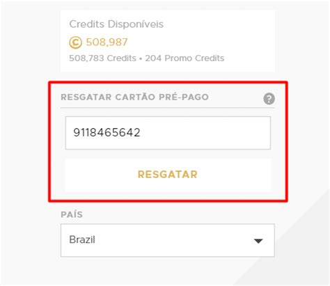 RESGATE DE GIFT CARD DO IMVU Serpudo A Casa Dos Gamers