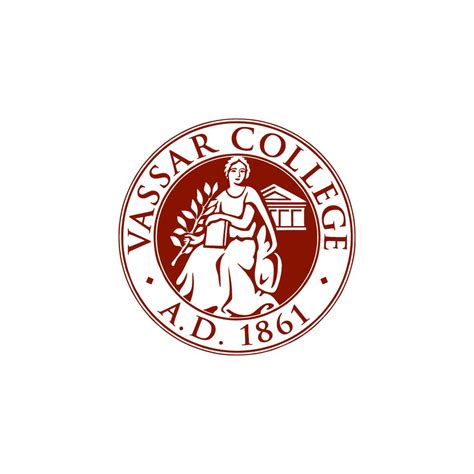 Vassar College Logo Vector - (.Ai .PNG .SVG .EPS Free Download)