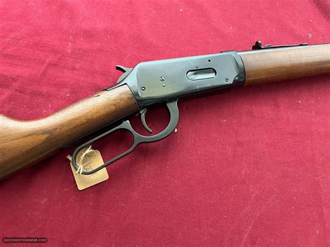 Winchester Model 94 Lever Action Rifle 30 30 Made In 1966