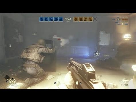 Tom Clancy S Rainbow Six Siege Stage Demo E Youtube