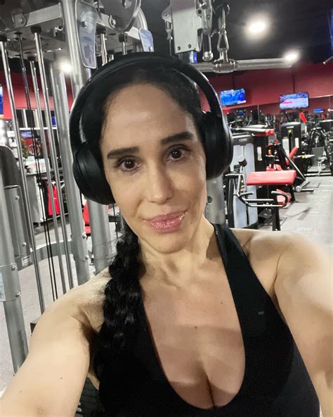 Nadya Suleman 2024