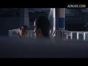 MERCEDES MANNING Nude AZNude