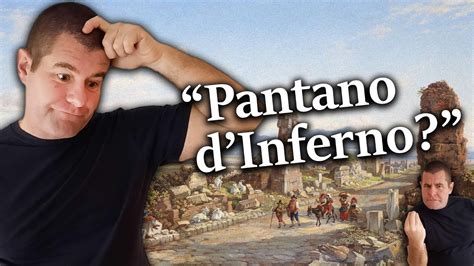 La Mia Tragica Infernale Avventura Sull Appia Antica YouTube