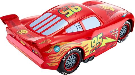 Disneypixar Cars Ultimate Lights Sounds Lightning Mcqueen Atelier Yuwaciaojp