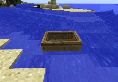 How To Make A Boat In Minecraft – Minecraft Information