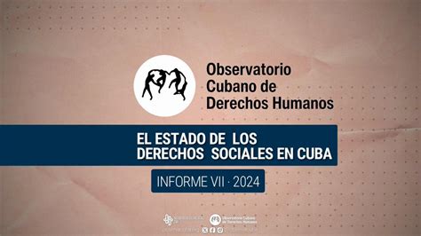 La pobreza extrema en Cuba alcanza el 89 de la población según e