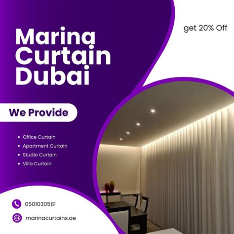 Affordable And Stylish Window Blinds Dubai Marina Curtains And Blinds