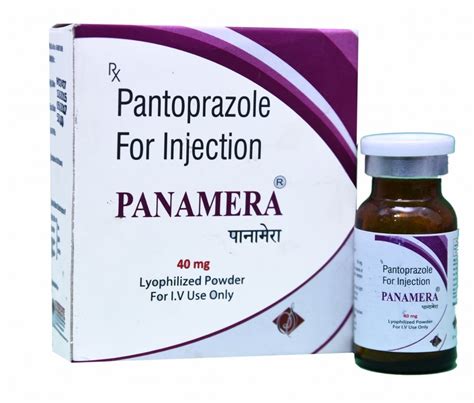 40mg Allopathic Pantoprazole 40 Mg For Pp1 Intravenous At Rs 57 Piece In Hisar