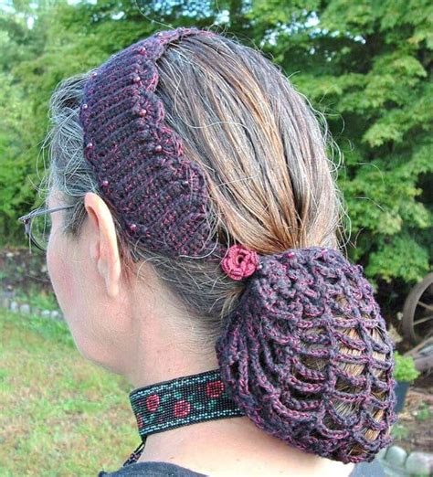 46 Free Crochet Headband Patterns To Try This Weekend ⋆ Diy Crafts