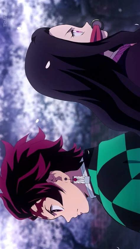 👹kimetsu No Yaiba👹 Kimetsu No Yaiba Screenshot Nezuko Demon