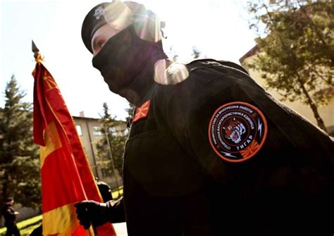 godini od formiranjeto na sae tigar kurir