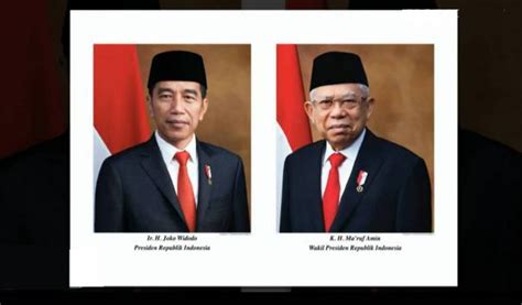 1 Tahun Pemerintahan Jokowi-Ma'ruf Amin di Mata Gerindra dan PKS