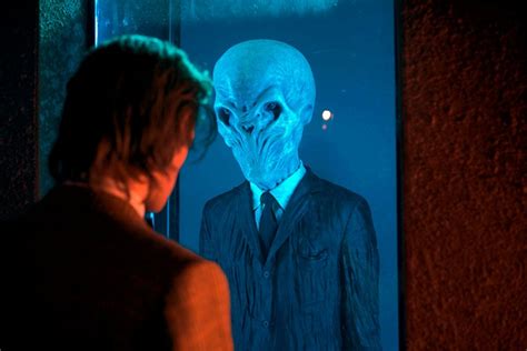 doctor  redacted bringing   silence radio times