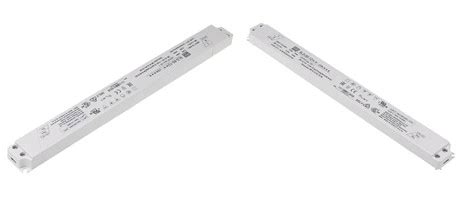 Meanwell SLD 80 Price And Specs 80W AC DC LED Driver YCICT