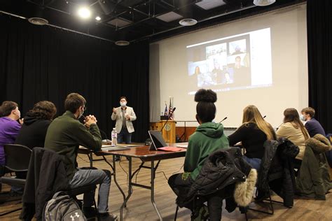 Tiffin Universitys Tiffin Innovation Program To Host Demo Day