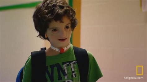 real life  boy    selling  helped  kids