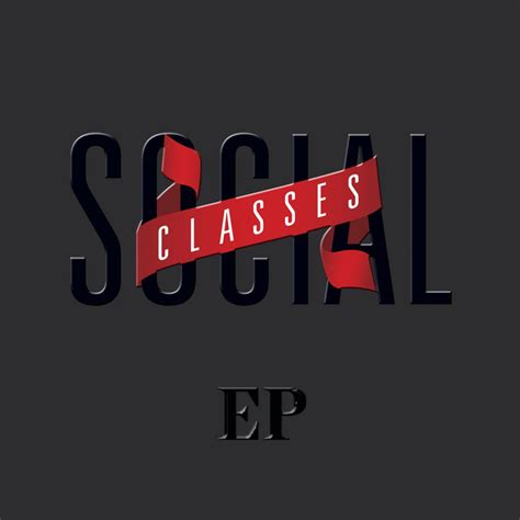 Social Classes Spotify