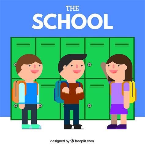 Student Free Vector Graphics Everypixel