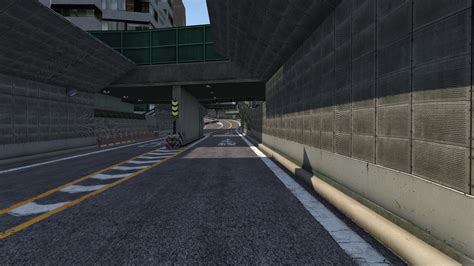 Released - Tokyo's Shuto C1 Expressway | BeamNG