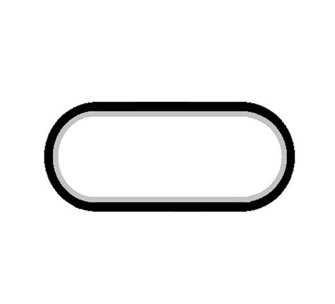 seamless flat sided oval tube  pipe metal source uk