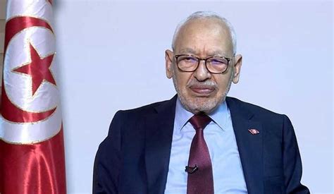 Gargabil on Twitter Rached Ghannouchi avait la possibilité de quitter