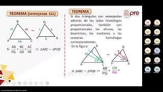 Geometría Semana 07 Pre San Marcos Ciclo Escolar 20 Doovi