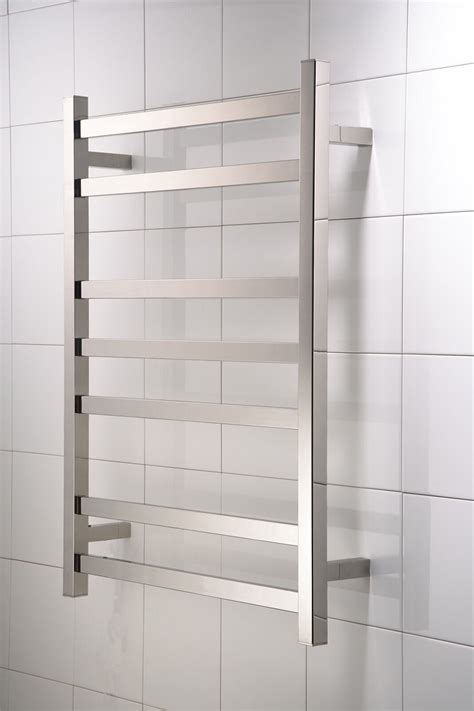 Heated Towel Rails Heirloom Studio Mm Dual Heated Towel Warmer